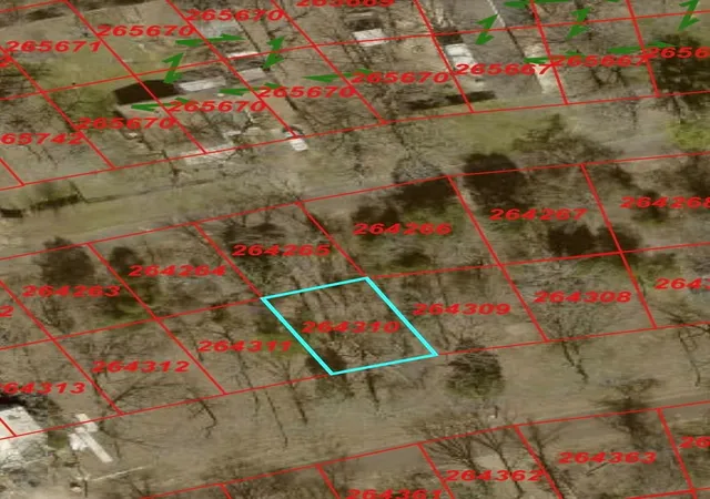 Photo 1 of Land for sale at 0 Geronimo Trl, Log Cabin, TX 75148 | MLS# 21369216 | Listing updated on 2026-08-26