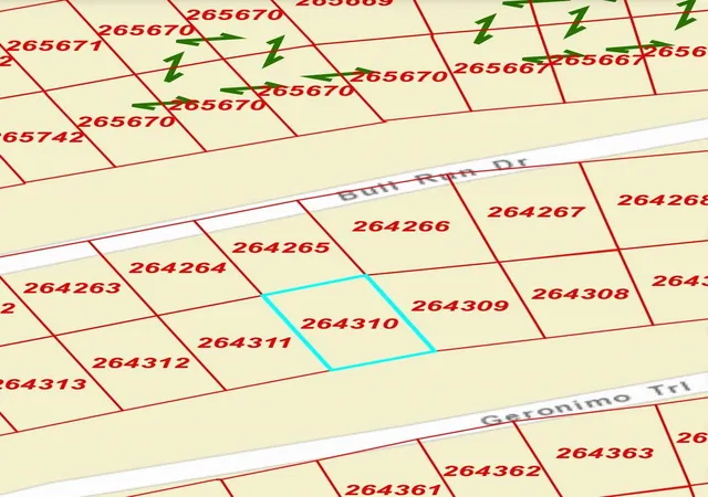 Photo 3 of Land for sale at 0 Geronimo Trl, Log Cabin, TX 75148 | MLS# 21369216 | Listing updated on 2026-08-26