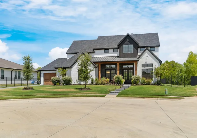Photo 1 of Single family home for sale at 1561 Saint Peter, Prosper, TX 75078 | MLS# 21369235 | Listing updated on 2026-09-03
