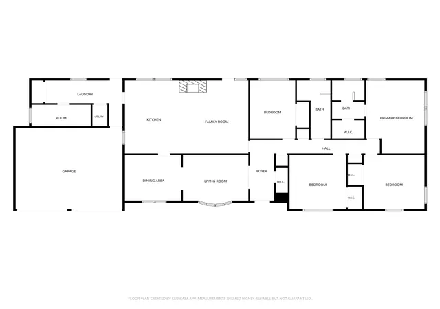 Photo 3 of Single family home for sale at 311 S College Ave, Troy, TX 76579 | MLS# 21369181 | Listing updated on 2026-08-26