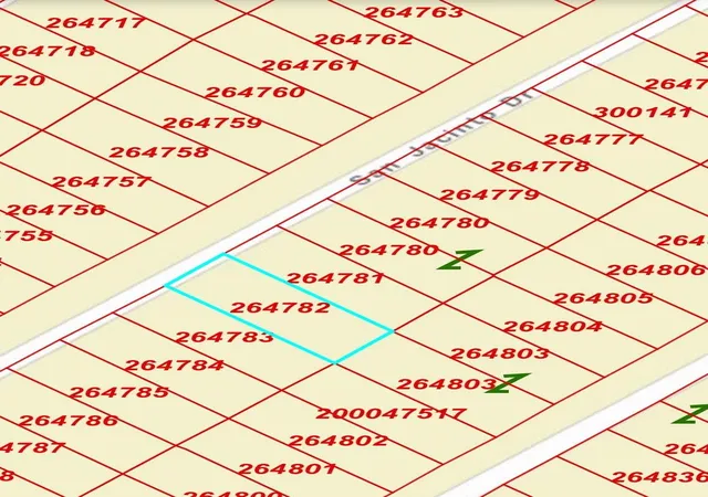 Photo 3 of Land for sale at 00000 San Jacinto Dr, Log Cabin, TX 75148 | MLS# 21369250 | Listing updated on 2026-08-26