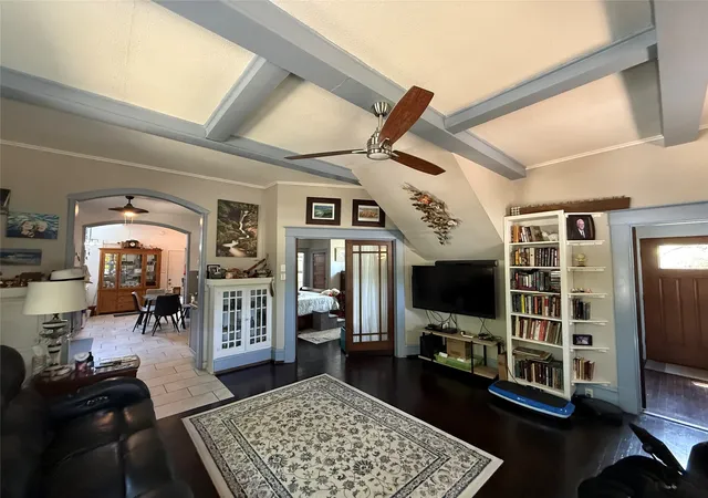 Photo 3 of Single family home for sale at 2223 N 6th St, Waco, TX 76708 | MLS# 21369131 | Listing updated on 2026-09-24
