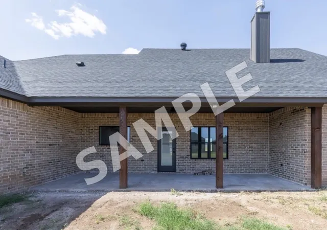 Photo 3 of Single family home for sale at 137 Indian Rdg, Tuscola, TX 79562 | MLS# 21369306 | Listing updated on 2026-08-27