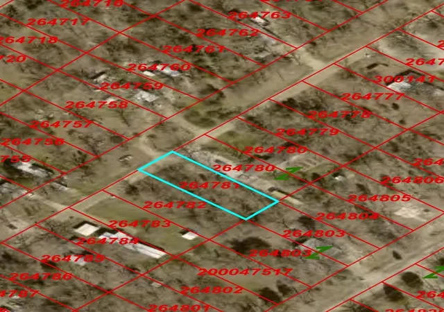 Photo 1 of Land for sale at 0000 San Jacinto Dr, Log Cabin, TX 75148 | MLS# 21369316 | Listing updated on 2026-08-26