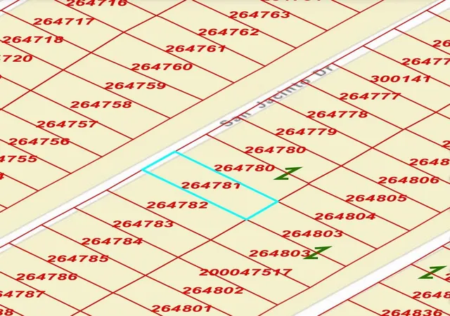 Photo 3 of Land for sale at 0000 San Jacinto Dr, Log Cabin, TX 75148 | MLS# 21369316 | Listing updated on 2026-08-26