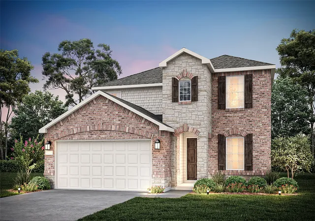 Photo 1 of Single family home for sale at 1229 Dublin Ln, Princeton, TX 75407 | MLS# 21369172 | Listing updated on 2026-08-31