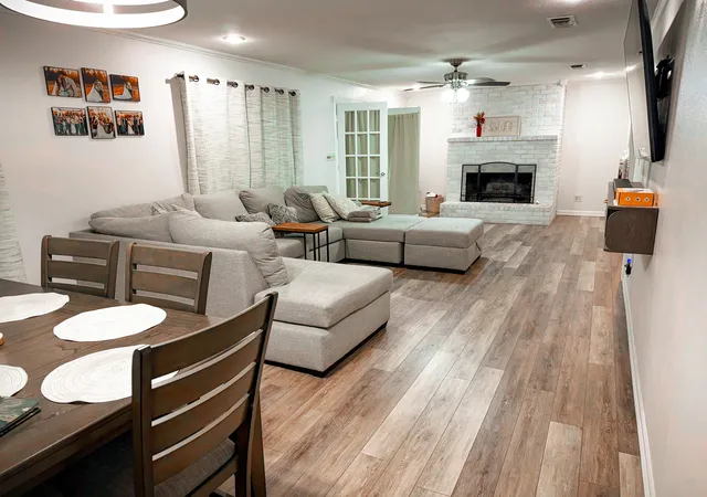 Photo 3 of Single family home for sale at 225 Farm To Market Rd 21, Pittsburg, TX 75686 | MLS# 21369328 | Listing updated on 2026-08-26