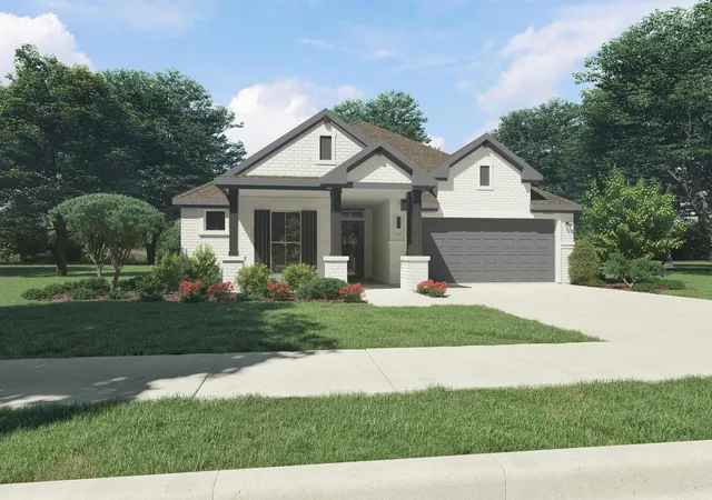 Photo 1 of Sale Pending at 15109 Ram Rock Dr, Aledo, TX 76008 | MLS# 21369318 | Listing updated on 2026-10-01