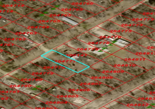 Photo 1 of Land for sale at 000 San Jacinto Dr, Log Cabin, TX 75148 | MLS# 21369333 | Listing updated on 2026-08-26