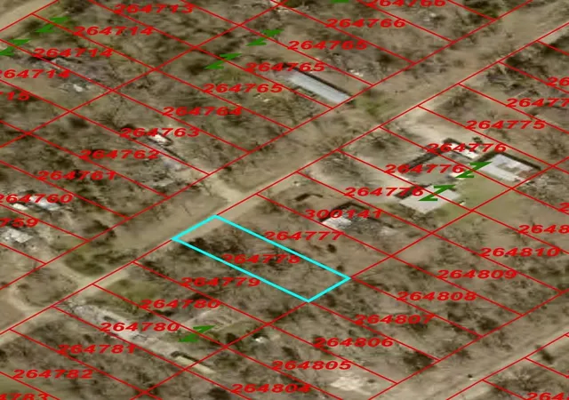 Photo 1 of Land for sale at 00 San Jacinto Dr, Log Cabin, TX 75148 | MLS# 21369337 | Listing updated on 2026-08-26