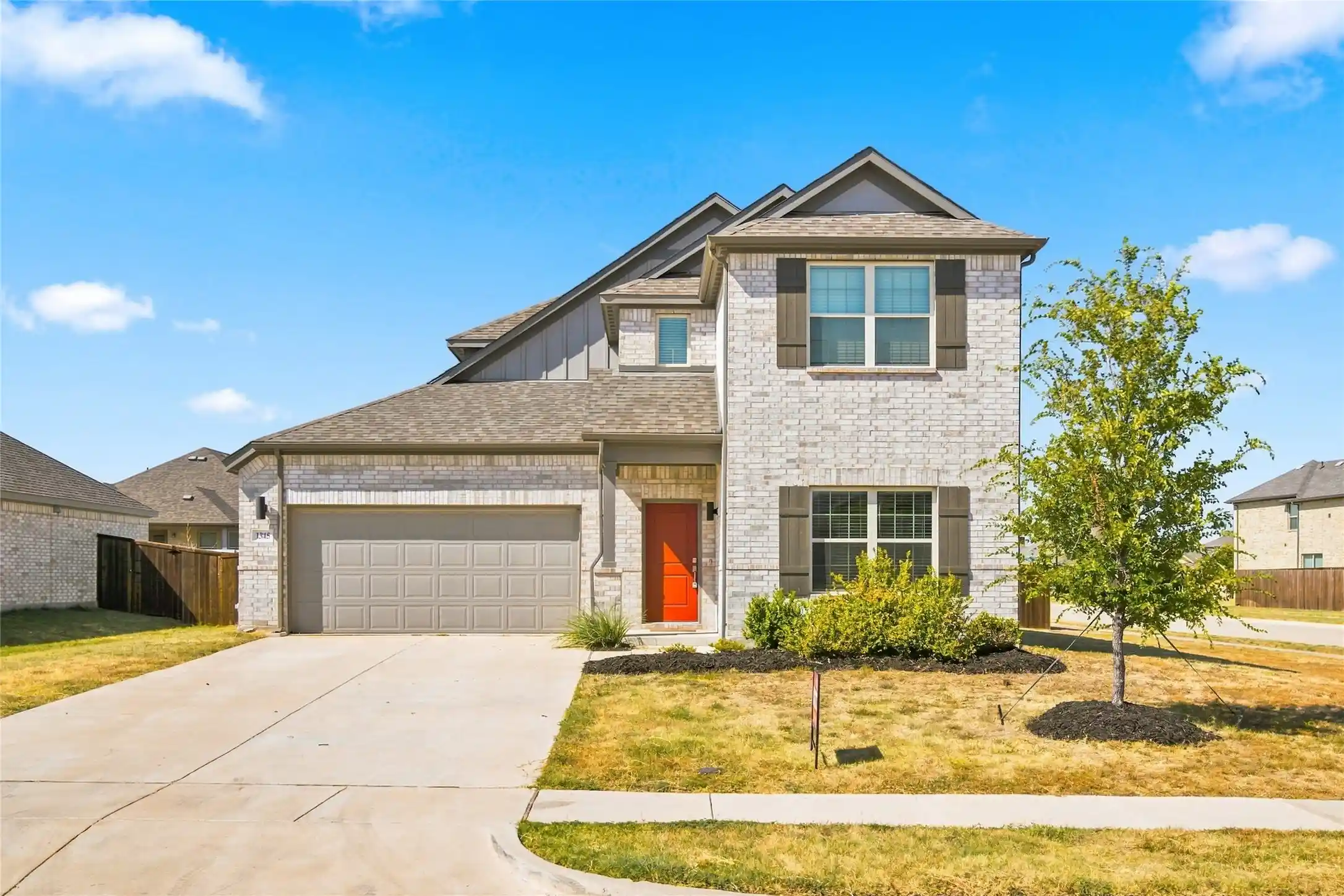 Photo 1 of Sale Pending at 1345 Fox Glen Trl, Crowley, TX 76036 | MLS# 21368676 | Listing updated on 2026-10-17