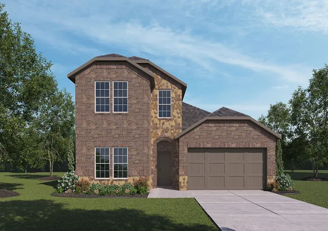 Photo 1 of Single family home for sale at 2032 Hearn Dr, Royse City, TX 75189 | MLS# 21369326 | Listing updated on 2026-09-18