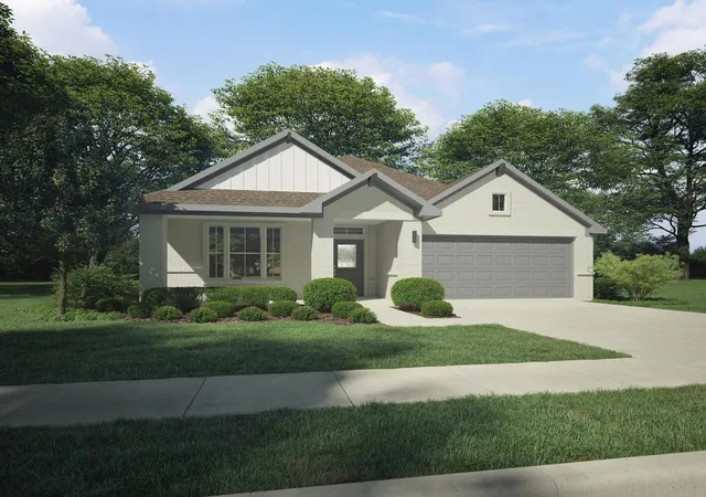 Photo 1 of Sale Pending at 725 Talmadge Ave, Aledo, TX 76008 | MLS# 21369336 | Listing updated on 2026-09-02