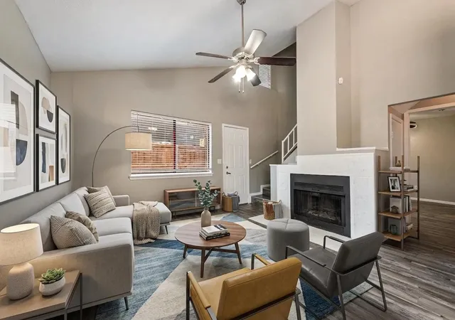 Condo for sale at 1122 Millview Dr #602, Arlington, TX 76012 | MLS# 21366223