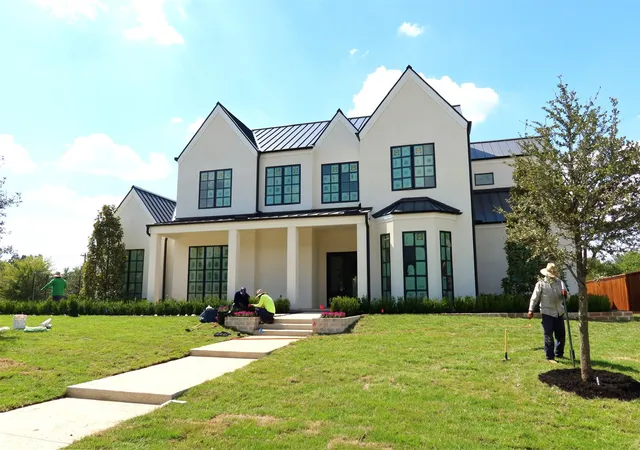 Photo 1 of Single family home for sale at 1709 Oakbrook Dr, Keller, TX 76262 | MLS# 21369377 | Listing updated on 2026-09-21