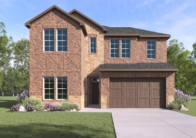 Photo 1 of Single family home for sale at 2057 Hearn Dr, Royse City, TX 75189 | MLS# 21369368 | Listing updated on 2026-08-26