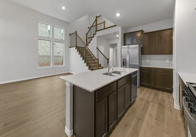 Photo 4 of Single family home for sale at 2057 Hearn Dr, Royse City, TX 75189 | MLS# 21369368 | Listing updated on 2026-08-26