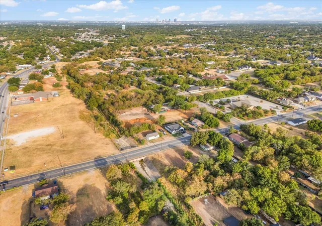 Photo 2 of Land for sale at 3725 Stalcup Rd, Fort Worth, TX 76119 | MLS# 21369381 | Listing updated on 2026-08-26
