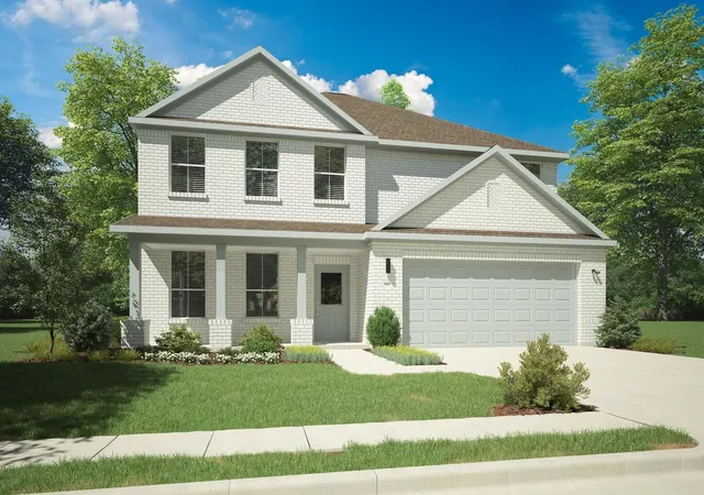 Photo 1 of Single family home for sale at 801 Edgehurst Dr, Princeton, TX 75071 | MLS# 21369390 | Listing updated on 2026-10-06