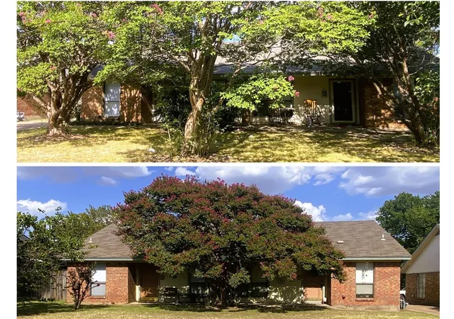 Photo 1 of Multi family home for sale at 1105/1107 Park St #A & B, Arlington, TX 76011 | MLS# 21355999 | Listing updated on 2026-09-22