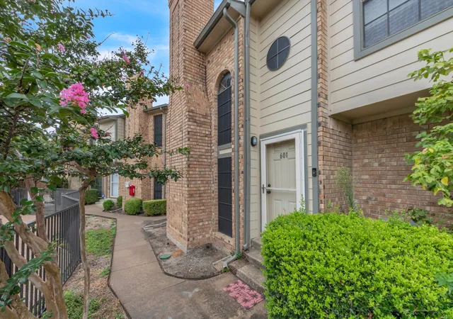 Photo 1 of Condo for sale at 11655 Audelia Rd #601, Dallas, TX 75243 | MLS# 21367482 | Listing updated on 2026-08-26