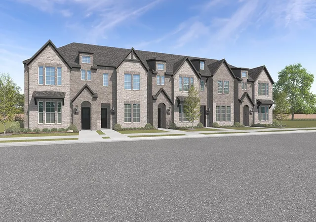 Townhouse for sale at 1915 Hellams Ln, Royse City, TX 75189 | MLS# 21369419