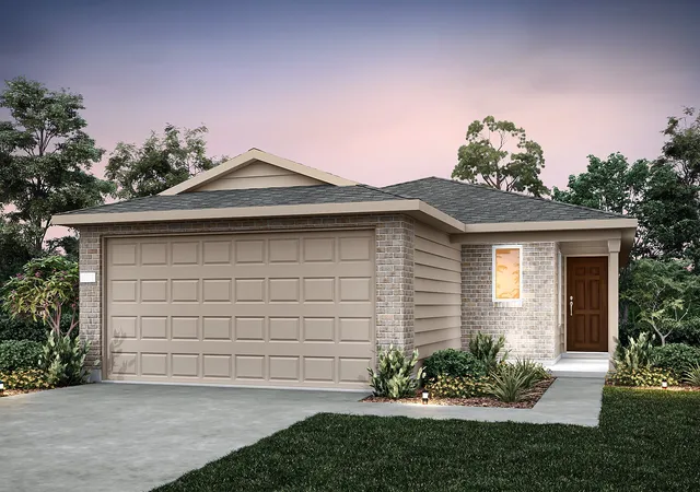 Photo 1 of Single family home for sale at 2525 Cashel Cvs, Princeton, TX 75407 | MLS# 21369408 | Listing updated on 2026-08-31