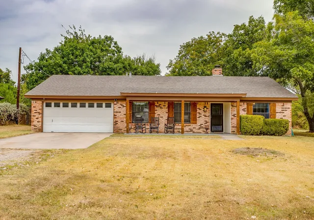 Photo 3 of Single family home for sale at 1816 Glendale Dr, Sanctuary, TX 76020 | MLS# 21368638 | Listing updated on 2026-09-17