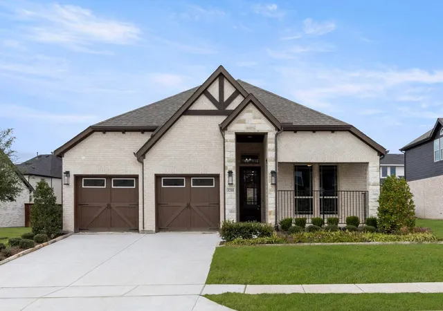 Photo 1 of Single family home for sale at 3208 Hidden Valley Dr, Anna, TX 75409 | MLS# 21369493 | Listing updated on 2026-10-09