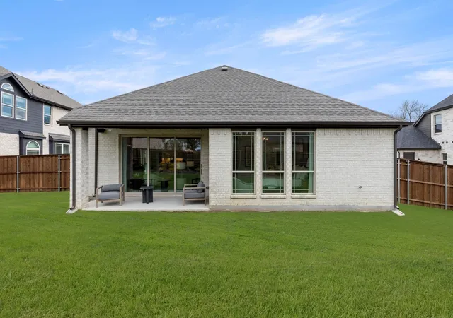 Photo 2 of Single family home for sale at 3208 Hidden Valley Dr, Anna, TX 75409 | MLS# 21369493 | Listing updated on 2026-10-09