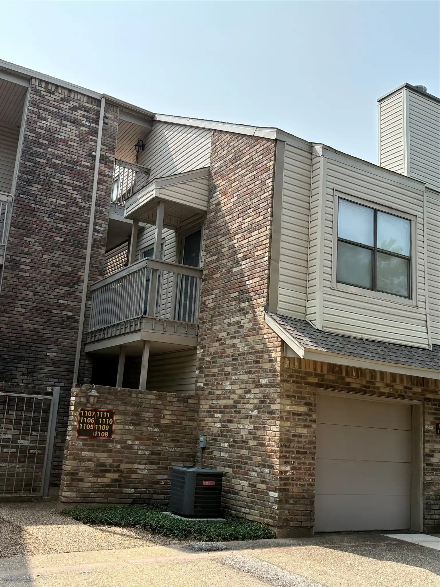 Photo 1 of Condo for sale at 7340 Skillman St #1109, Dallas, TX 75231 | MLS# 21361264 | Listing updated on 2026-10-12