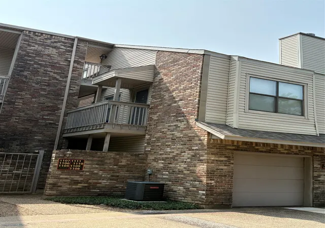 Condo for sale at 7340 Skillman St #1109, Dallas, TX 75231 | MLS# 21361264 | Listing updated on 2026-08-26