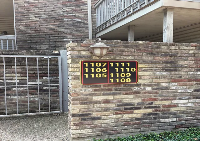 Photo 2 of Condo for sale at 7340 Skillman St #1109, Dallas, TX 75231 | MLS# 21361264 | Listing updated on 2026-08-26