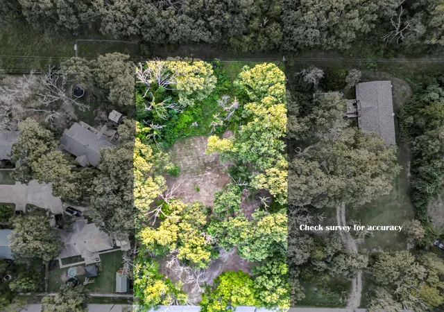 Photo 2 of Land for sale at 208 N Old Indian Trl, Tool, TX 75143 | MLS# 21369496 | Listing updated on 2026-08-26
