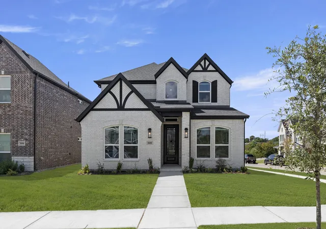 Photo 1 of Single family home for sale at 8100 Caprock Trl, Rowlett, TX 75089 | MLS# 21369516 | Listing updated on 2026-10-09
