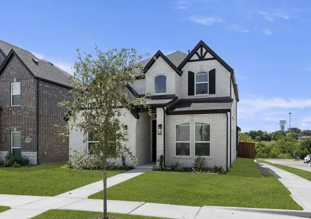 Photo 2 of Single family home for sale at 8100 Caprock Trl, Rowlett, TX 75089 | MLS# 21369516 | Listing updated on 2026-10-09