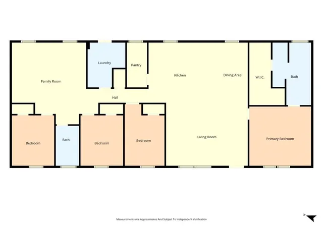 Photo 4 of Manufactured home for sale at 222 Kennedy Ln, Eddy, TX 76524 | MLS# 21369531 | Listing updated on 2026-10-06