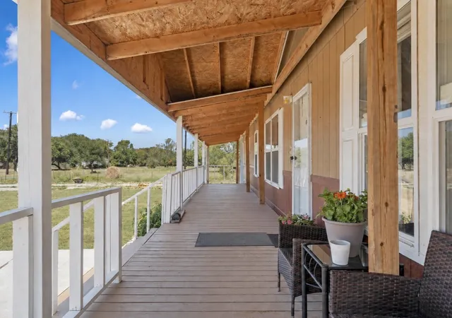 Photo 3 of Manufactured home for sale at 222 Kennedy Ln, Eddy, TX 76524 | MLS# 21369531 | Listing updated on 2026-10-06