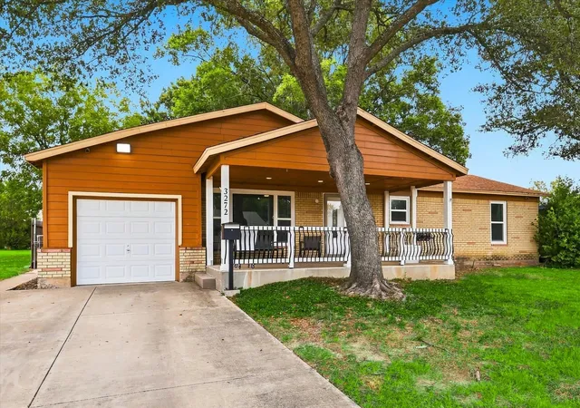 Photo 1 of Single family home for sale at 3272 Mimosa Park Dr, Richland Hills, TX 76118 | MLS# 21366251 | Listing updated on 2026-08-28