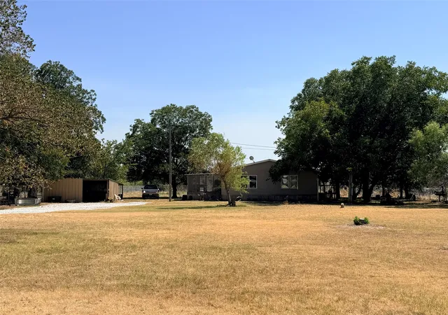 Photo 2 of Manufactured home for sale at 1100 Alford St, Graham, TX 76450 | MLS# 21369535 | Listing updated on 2026-08-26