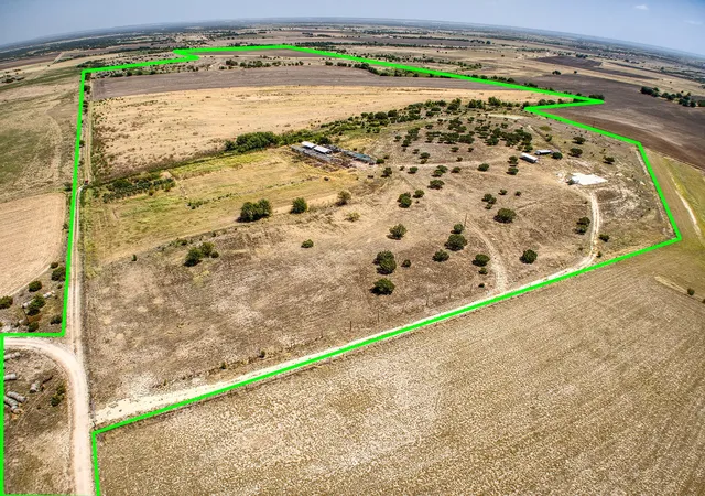 Photo 2 of Land for sale at 000 County Road 409, Hamilton, TX 76531 | MLS# 21369234 | Listing updated on 2026-08-27