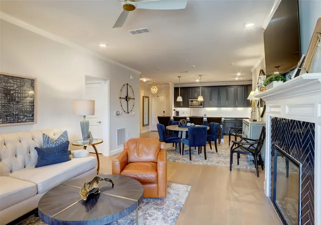 Condo for sale at 651 N Watters Rd #1204, Allen, TX 75013 | MLS# 21368257
