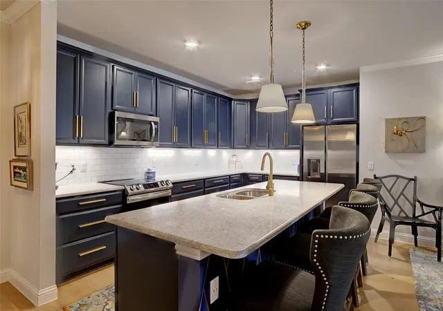 Photo 3 of Condo for sale at 651 N Watters Rd #1204, Allen, TX 75013 | MLS# 21368257 | Listing updated on 2026-10-07