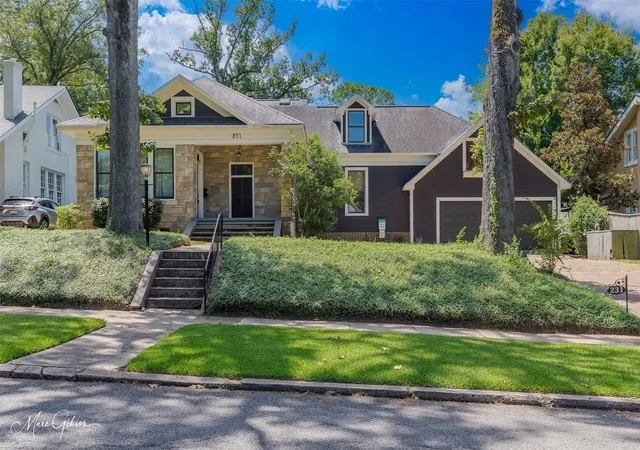 Photo 1 of Single family home for sale at 231 Atkins Ave, Shreveport, LA 71104 | MLS# 21355327 | Listing updated on 2026-09-06
