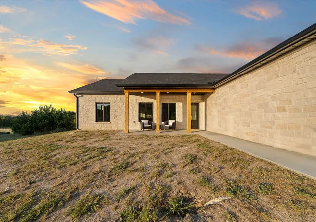 Photo 3 of Single family home for sale at 201 Private Road 4296, Clifton, TX 76634 | MLS# 21368702 | Listing updated on 2026-08-29