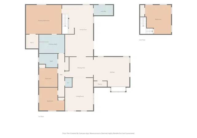 Photo 23 of Single family home for sale at 505 S Manson St, Wolfe City, TX 75496 | MLS# 21369065 | Listing updated on 2026-08-26