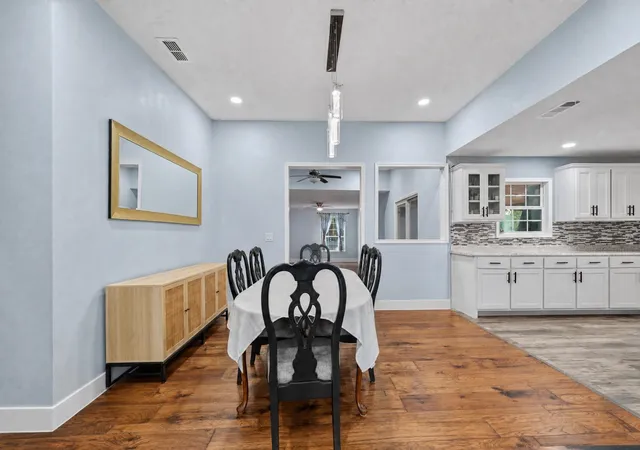 Photo 3 of Single family home for sale at 505 S Manson St, Wolfe City, TX 75496 | MLS# 21369065 | Listing updated on 2026-08-26