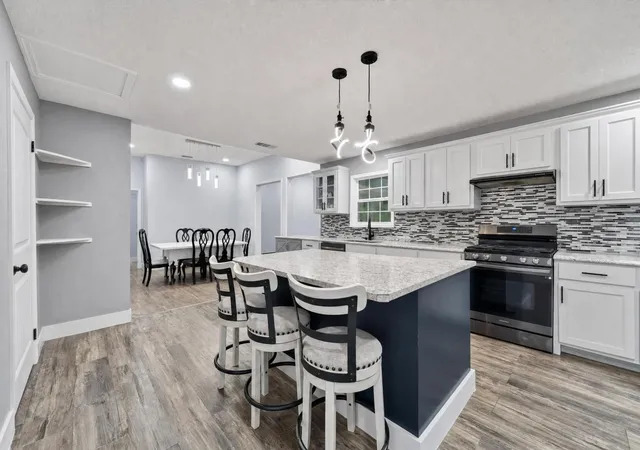 Photo 4 of Single family home for sale at 505 S Manson St, Wolfe City, TX 75496 | MLS# 21369065 | Listing updated on 2026-08-26