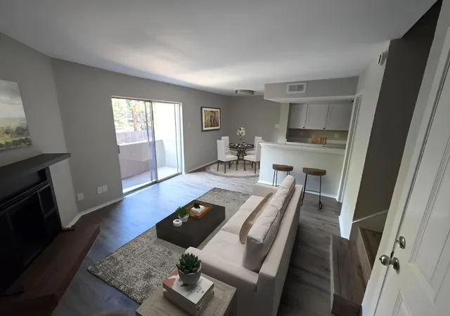 Photo 3 of Condo for sale at 4044 Buena Vista St #214, Dallas, TX 75204 | MLS# 21369569 | Listing updated on 2026-10-06