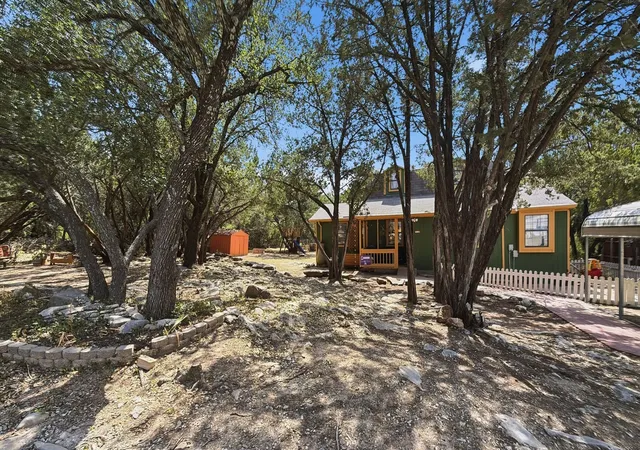 Photo 1 of Single family home for sale at 5716 San Jacinto Dr, Granbury, TX 76048 | MLS# 21369489 | Listing updated on 2026-09-26